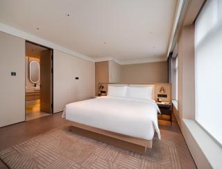 Ming Hotel Nanjing - MGallery Collection - 3