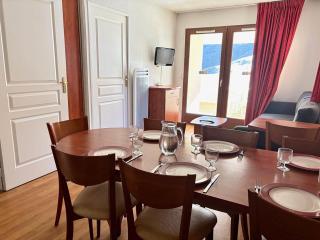Résidence Pic Du Midi - Apt n°40 - 2ème étage - Bâtiment Campan1 MAE-9593 - 9