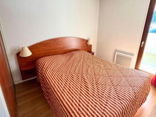 Résidence Pic Du Midi - Apt n°40 - 2ème étage - Bâtiment Campan1 MAE-9593 - 8