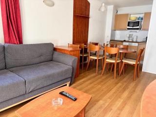 Résidence Pic Du Midi - Apt n°40 - 2ème étage - Bâtiment Campan1 MAE-9593 - 7