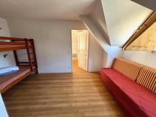 Résidence Pic Du Midi - Apt n°40 - 2ème étage - Bâtiment Campan1 MAE-9593 - 4
