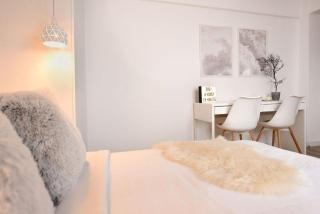 Heaven Retreat on Calea Victoriei - 3