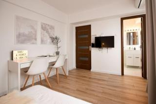 Heaven Retreat on Calea Victoriei - 6