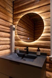 Authentic log cabin near by Hunderfossen and Hafjell - 8