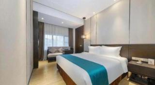 H Life Hotel Nanshan Branch - 6
