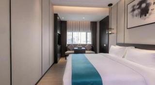 H Life Hotel Nanshan Branch - 5