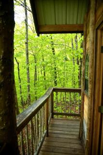Adventure-Filled Off-Grid Treehouse near White Mountain National Forest, Stoneham, Maine - 2