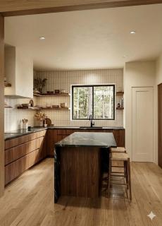 Unique Treehouse Retreat with Hot Tub & Private Sauna in Mission Township, Minnesota - 4