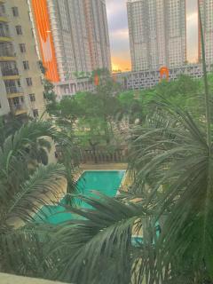 NR Cyber2 Homestay - 4