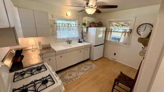 Charming Renovated Home with Spacious Yard near Downtown Siloam Springs, Arkansas - 8