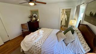 Charming Renovated Home with Spacious Yard near Downtown Siloam Springs, Arkansas - 2