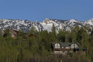 Scenic Ridge Home with Panoramic Mountain Views near Alpine, Utah - 3
