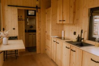 Tiny Haus Waldviertel - Urlaub am Biohof - 2
