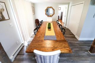 Cozy Farmhouse with Fire Pit & Peaceful Country Views in Hanover, Pennsylvania - 2