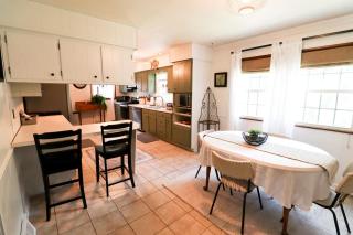 Historic Schoolhouse Getaway with Private Hot Tub Retreat in York, Pennsylvania - 5