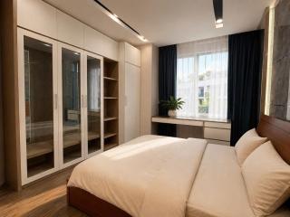 Amber House - Vạn Phúc City - 0