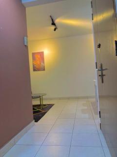 NR Cyber2 Homestay - 6