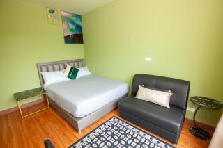 Arbor's house and hostel - 9