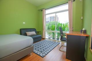 Arbor's house and hostel - 5