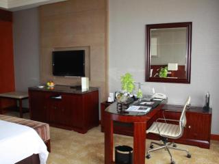 Quanzhou Guest House Hotel - 2