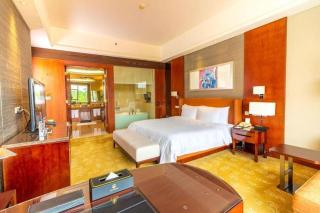 Quanzhou Guest House Hotel - 1