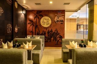 Arya International - 7