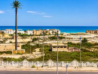 Celia North Coast-Sea view apartment -سيليا الساحل - 9