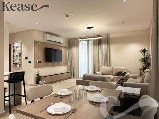 Kease Irqah Luxurious Diamond - 0