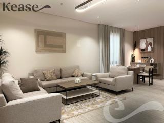 Kease Irqah Luxurious Diamond - 7