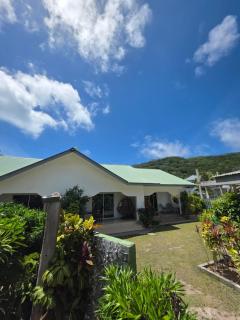 Kai Selfcatering - 9