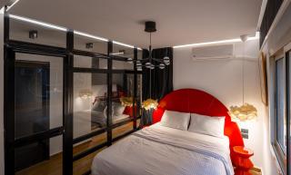 Modern 2 Bedroom Apartment 5 Minutes from Airport - 7