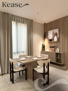 Kease Irqah Luxurious Diamond - 6