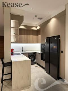 Kease Irqah Luxurious Diamond - 4