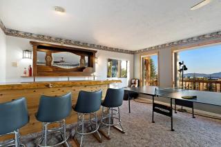 Family Mountain Getaway with Fire Pit & Game Room in Idaho - 2