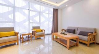 GreenTree Inn Nantong Zhangzhishan Town Deli Plaza Express Hotel - 7