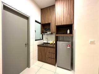 Trader Garden Residences by TROFF - 2