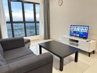 Trader Garden Residences by TROFF - 3