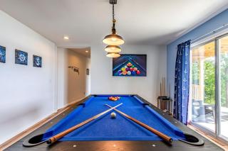 Luxury Lakefront Vacation Home with Private Hot Tub in Murray, Kentucky - 9