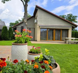 Saules Street Home - 0