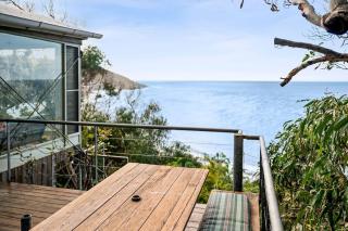 Hideaway At Wye - 1