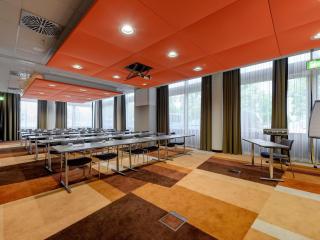 Novotel München Airport - 7