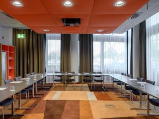 Novotel München Airport - 6