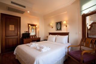 Emine Sultan Hotel - 8