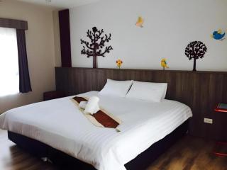 Hotel Le Lerts Living - 8