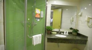 GreenTree Inn Jinan Quancheng Hotel - 5