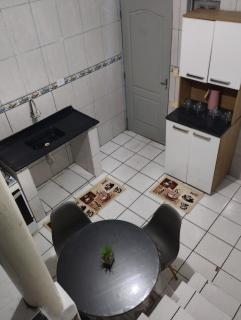 Casa bem localizada - 4