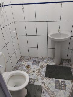 Casa bem localizada - 3