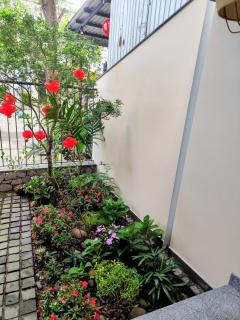 Mễ - Rustic Art House - 9