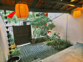 Mễ - Rustic Art House - 8