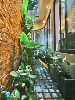 Mễ - Rustic Art House - 6